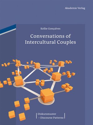 cover image of Conversations of Intercultural Couples
